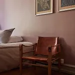 Rye115 Szálloda Koppenhága