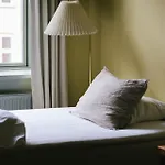 Szálloda Rye115 Koppenhága
