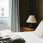 Rye115 Szálloda 2*