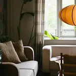 Rye115 Szálloda Koppenhága