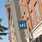 Rye115 Szálloda 2*
