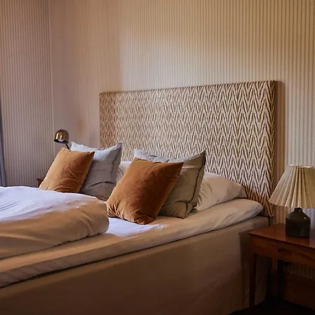 Rye115 2* Kopenhagen