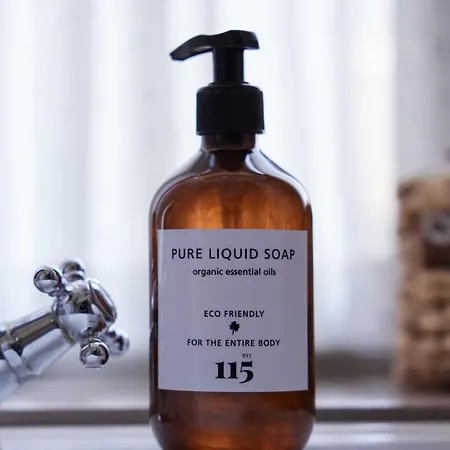 Rye115 2* Kopenhagen