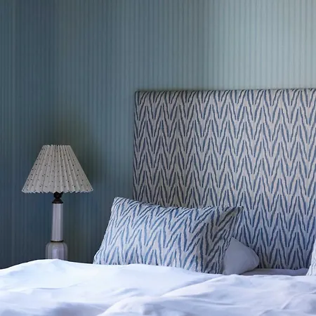 Hotel Rye115