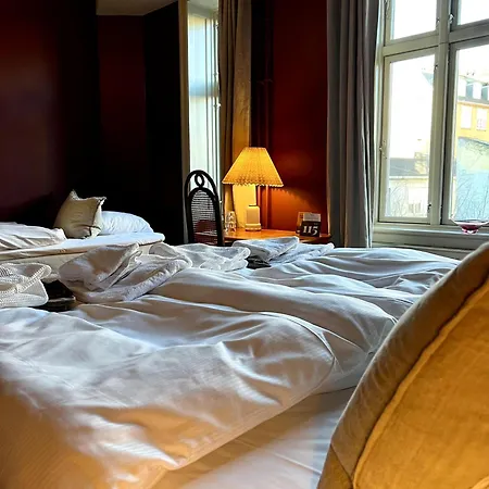 Rye115 Hotel 2*