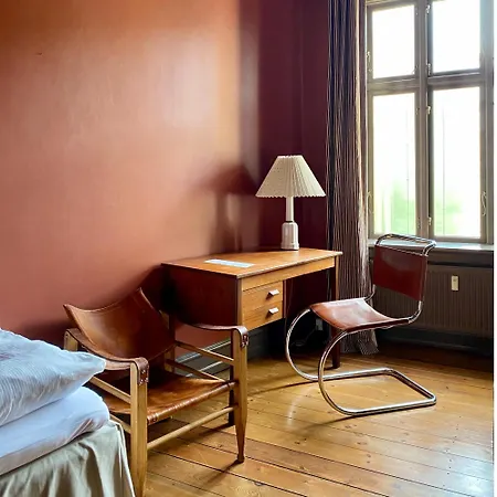 Hotel Rye115 Kodaň