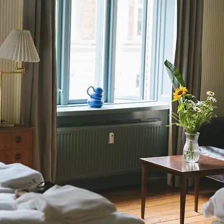 Rye115 Hotel Kopenhagen