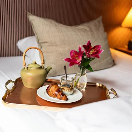 Hotel Rye115 Kopenhagen