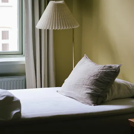 Hotel Rye115 Kopenhagen