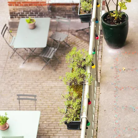 Rye115 2* Kopenhagen