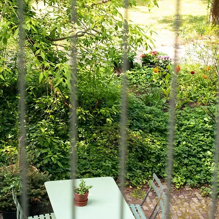 Rye115 2* Kopenhagen