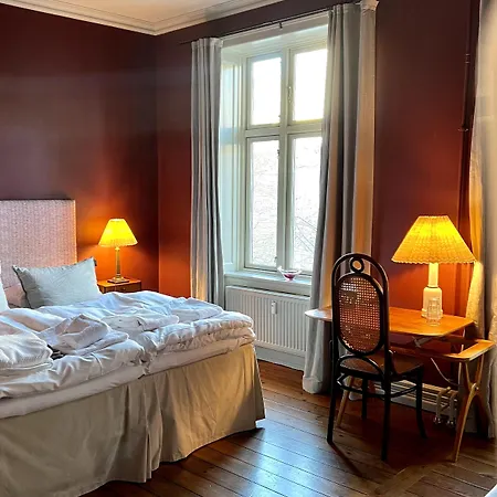 Rye115 Hotel Kopenhagen