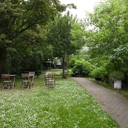 Rye115 2* Kopenhagen